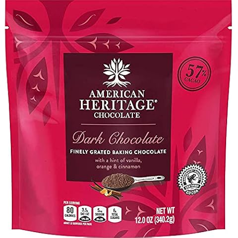 American Heritage Chocolate thumbnail