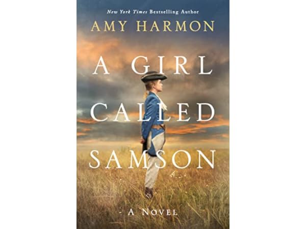 American Historical Romance Books Thumbnail