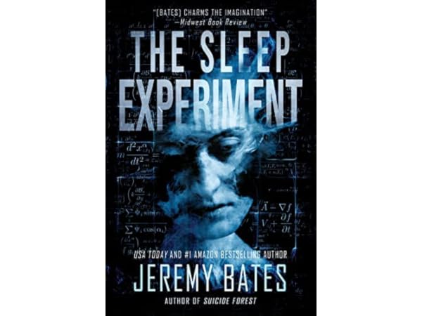 American Horror Books Thumbnail