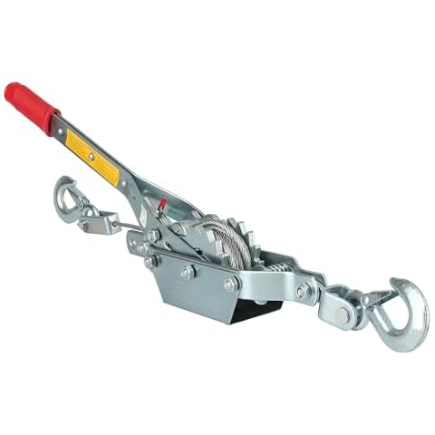 American Power Pull thumbnail