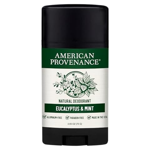 American Provenance thumbnail
