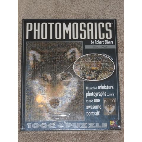 American Puzzles thumbnail
