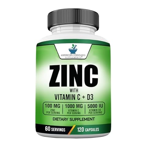 American Standard Supplements feature image