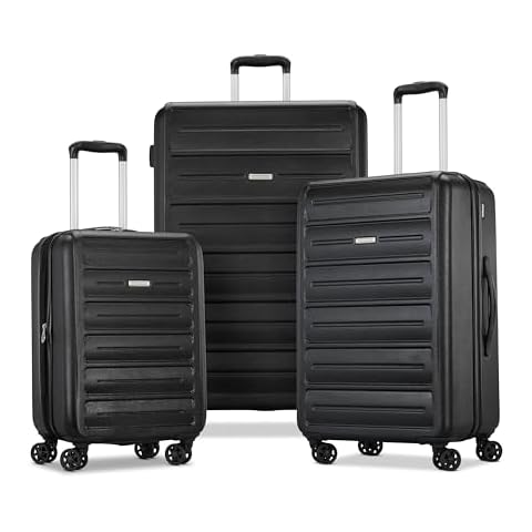 American Tourister thumbnail