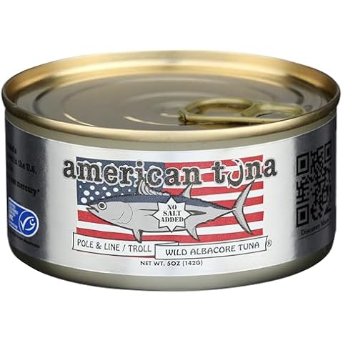 American Tuna thumbnail