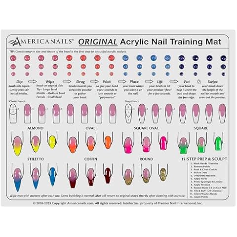 AMERICANAILS .COM thumbnail