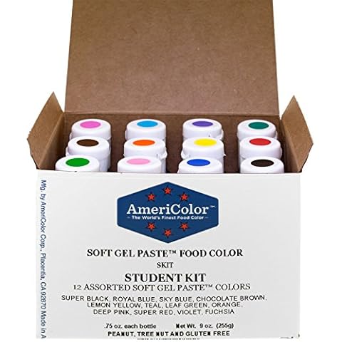 AmeriColor thumbnail