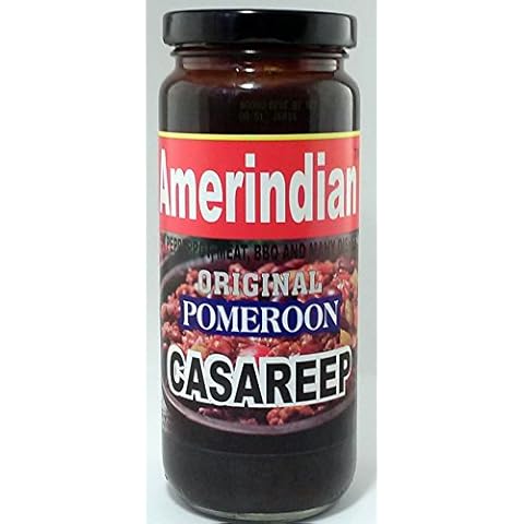 AMERINDIAN thumbnail