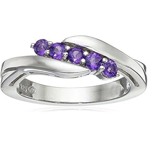 Amethyst Rings for Women