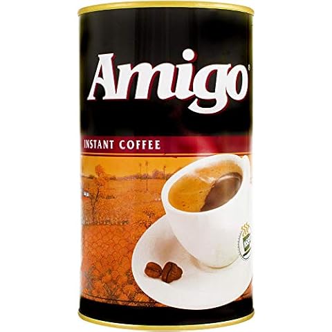 AMIGO thumbnail