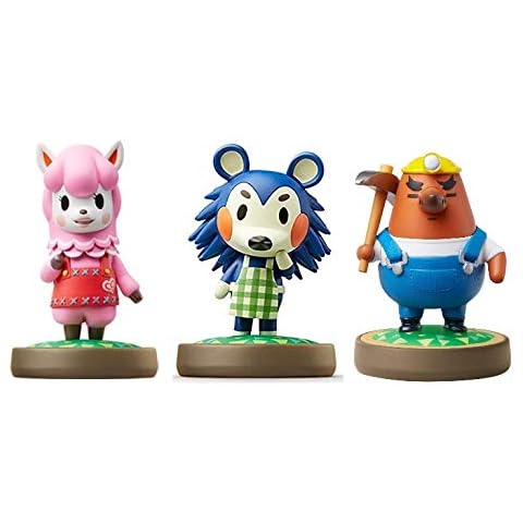Amiibo thumbnail