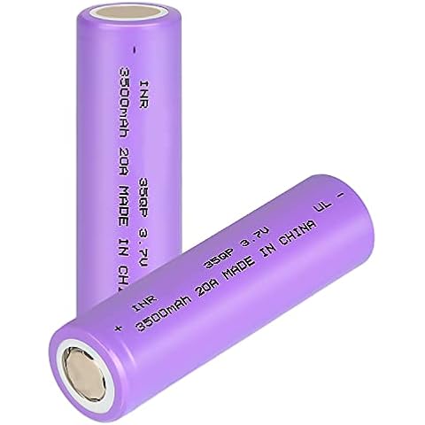 The 10 Best 3.7V Batteries of 2023 (Reviews) - FindThisBest