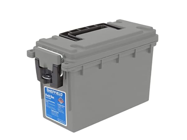 Ammo Boxes Thumbnail