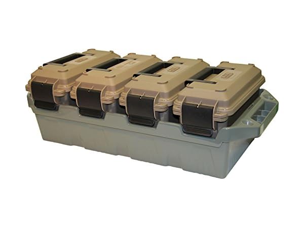 Ammo Boxes Thumbnail