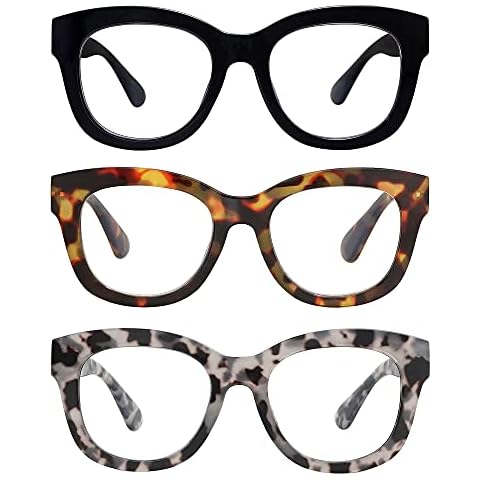 AMOMOMA Review of 2024 - Reading Glasses Brand - FindThisBest