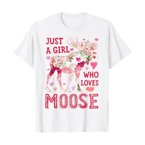 Amoosing Moose Apparel thumbnail