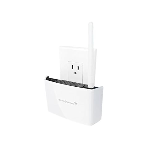 Amped Wireless thumbnail