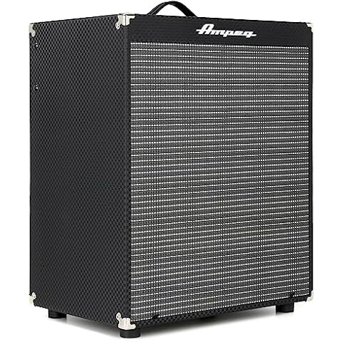 Ampeg thumbnail
