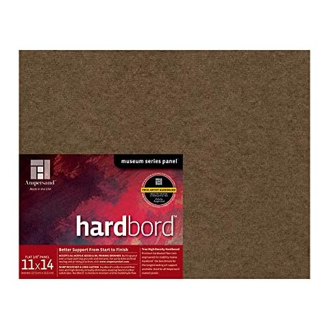 Ampersand Art Supply thumbnail