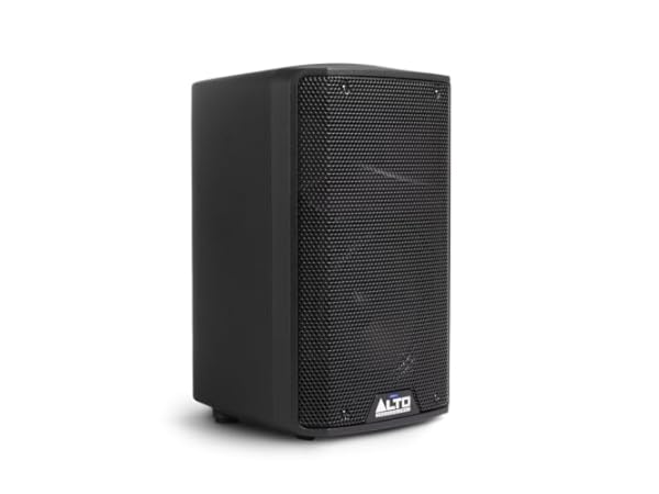 Amplified PA Systems thumbnail