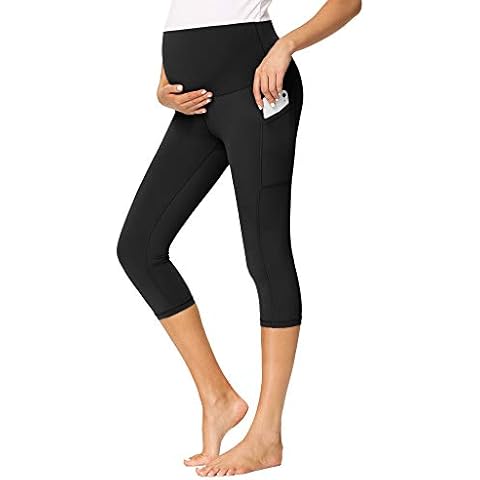 AMPOSH Review of 2024 - Maternity Activewear Brand - FindThisBest