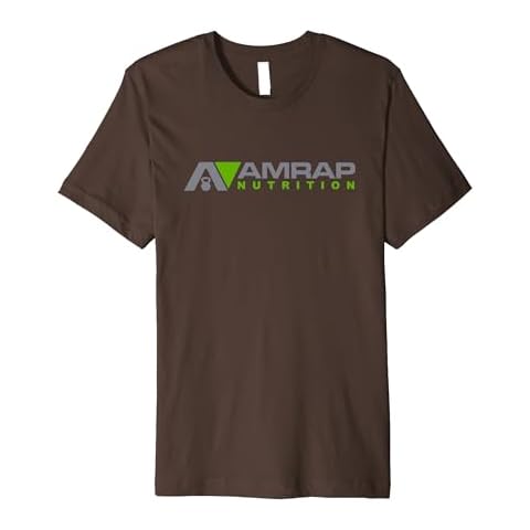 AMRAP Nutrition thumbnail