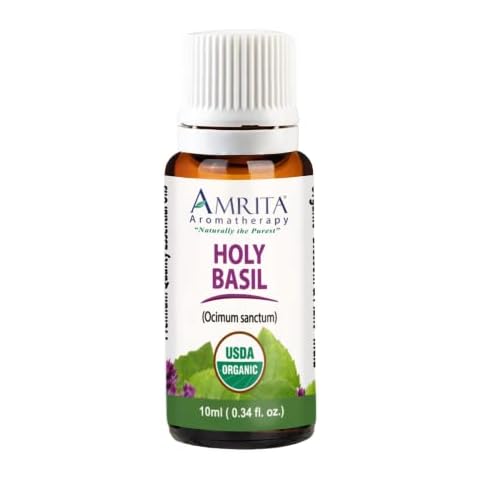 AMRITA Aromatherapy thumbnail