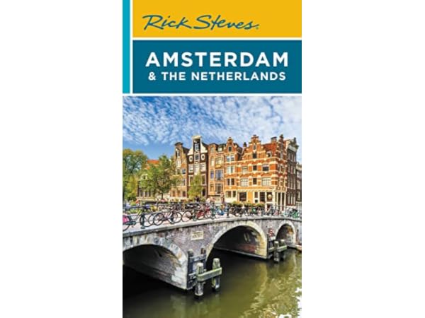 Amsterdam Travel Guides Thumbnail