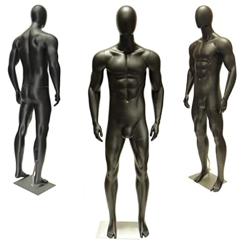 AMT Mannequins thumbnail