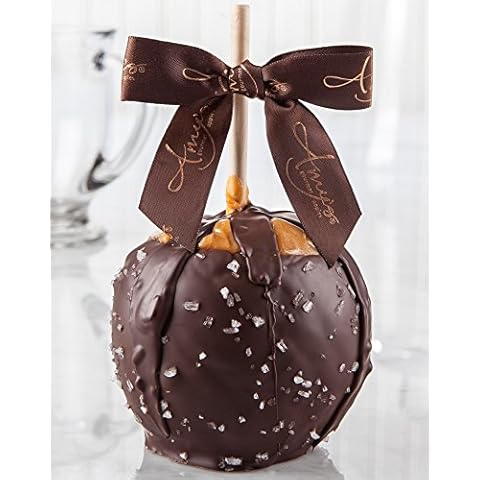 Amy's Gourmet Apples thumbnail