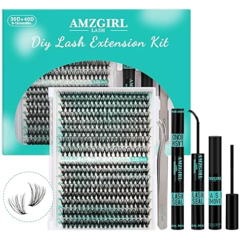 AMZGIRL LASH feature image