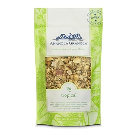 Anahola Granola thumbnail