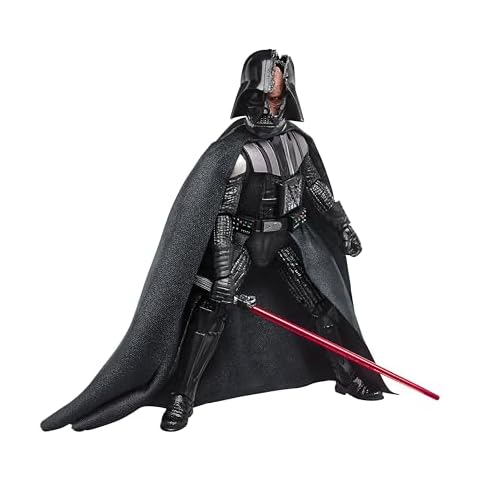 Anakin Skywalker Action Figures