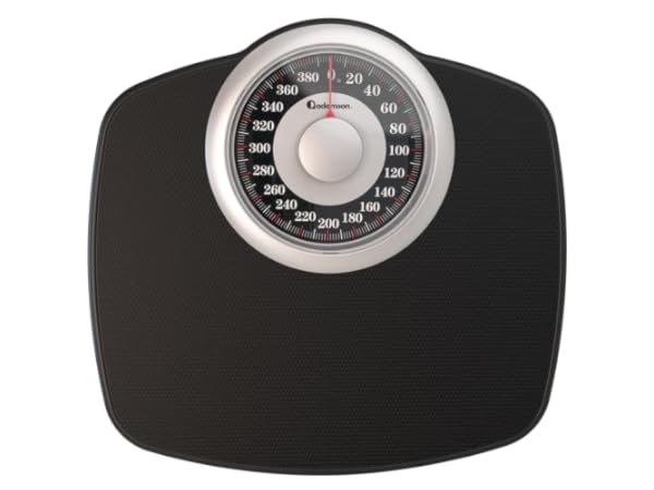 Analog Bathroom Scales thumbnail
