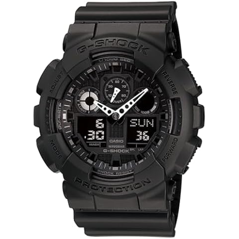 Analog-Digital Watches for Men