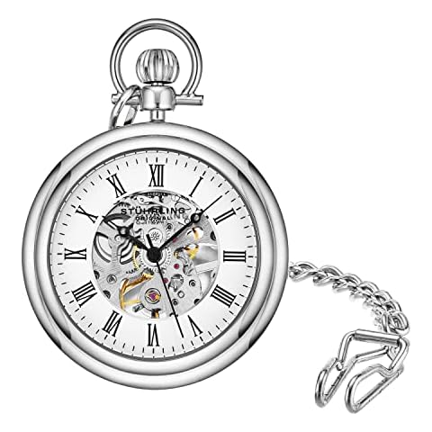 Analog Pocket Watches for Men