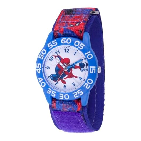 Analog Watches for Boys
