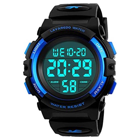 Analog Watches for Boys