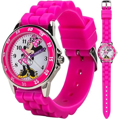 Analog Watches for Girls