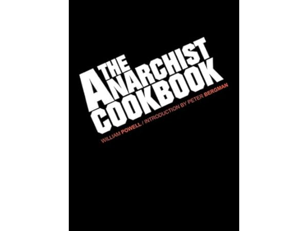 Anarchism Books Thumbnail