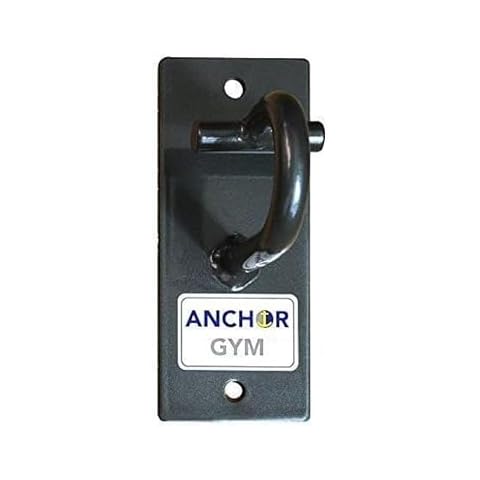 Anchor Gym thumbnail