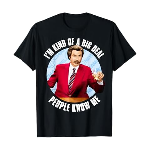 Anchorman thumbnail