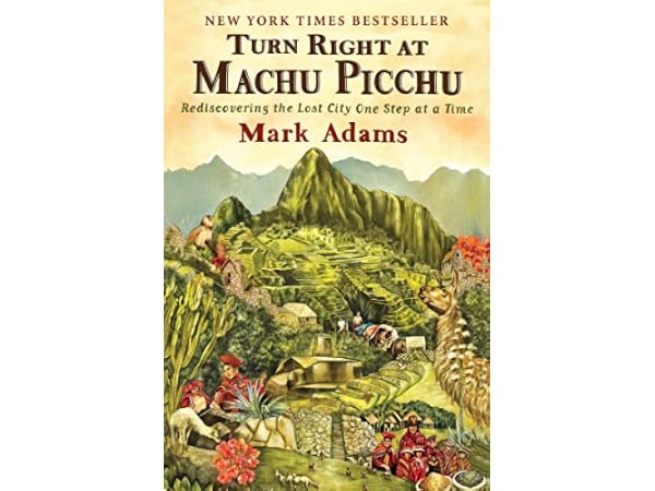 The 10 Best Ancient Incan History Books of 2026 (Reviews) - FindThisBest