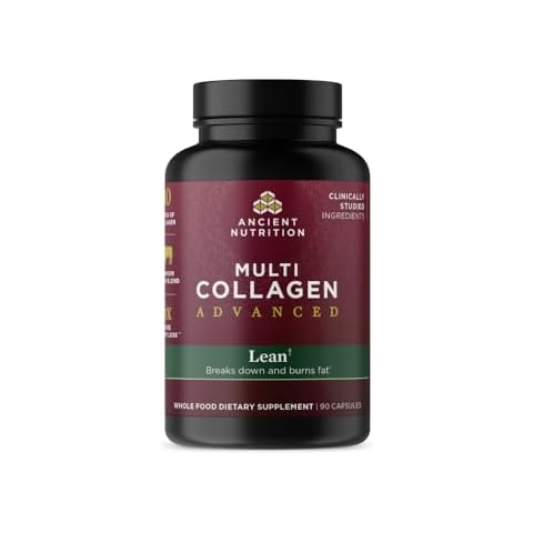 Ancient Nutrition thumbnail