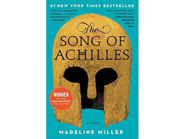 Ancient World Historical Romance Books Thumbnail