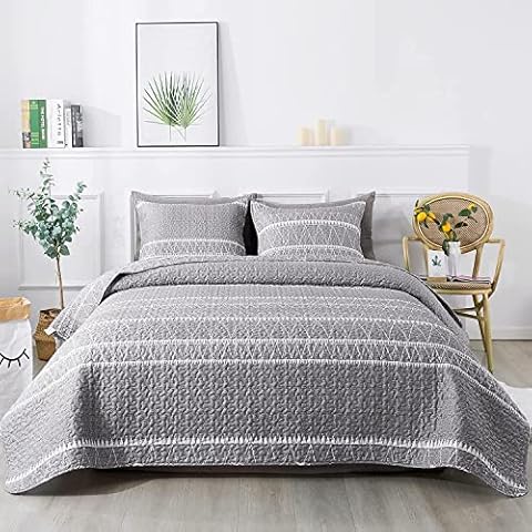 Andency Review of 2023 - Bedding Comforter Sets Brand - FindThisBest