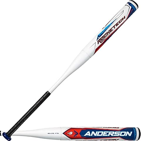 ANDERSON BAT COMPANY A thumbnail