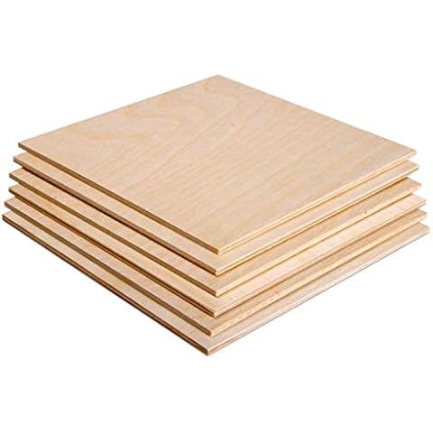 Anderson Plywood thumbnail
