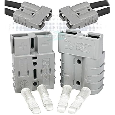 ANDERSON POWER PRODUCTS thumbnail
