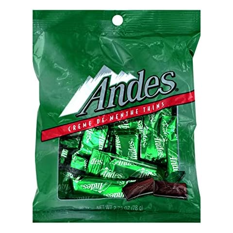 Andes thumbnail